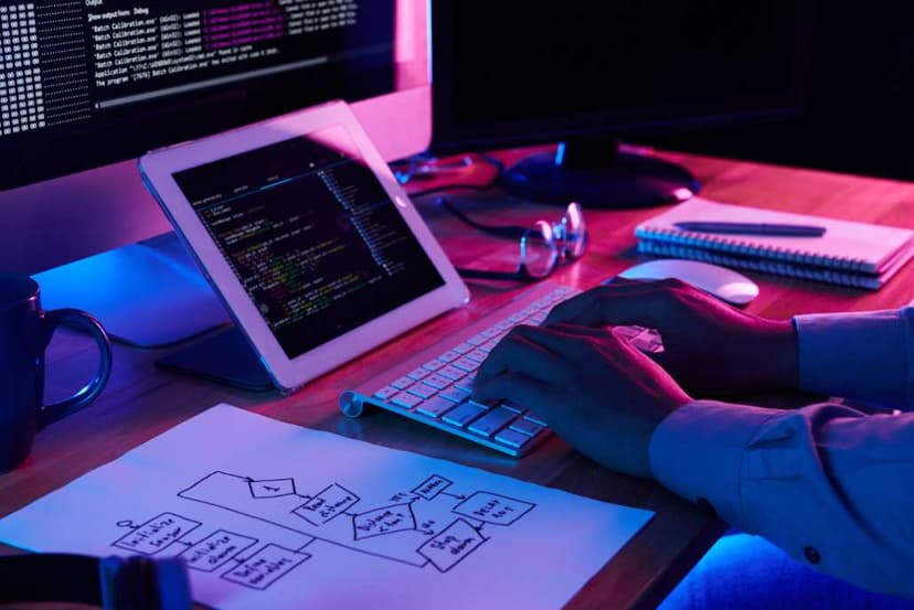 The Power of a Website for Lead Generation