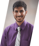 Ebrahim Behbahani avatar