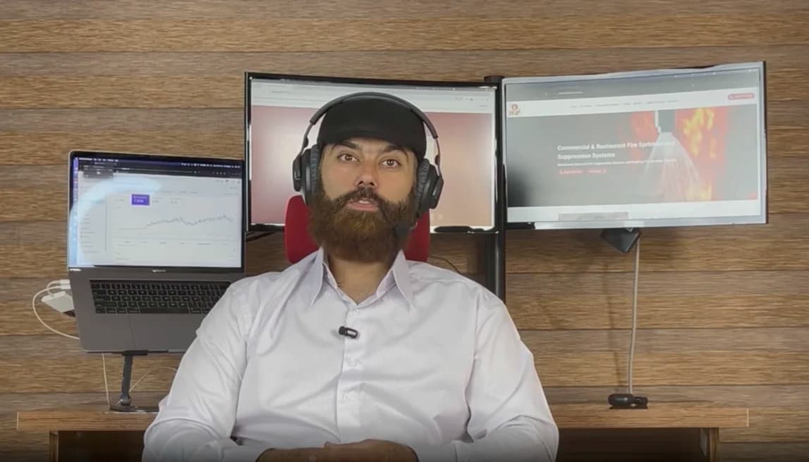 How it works video