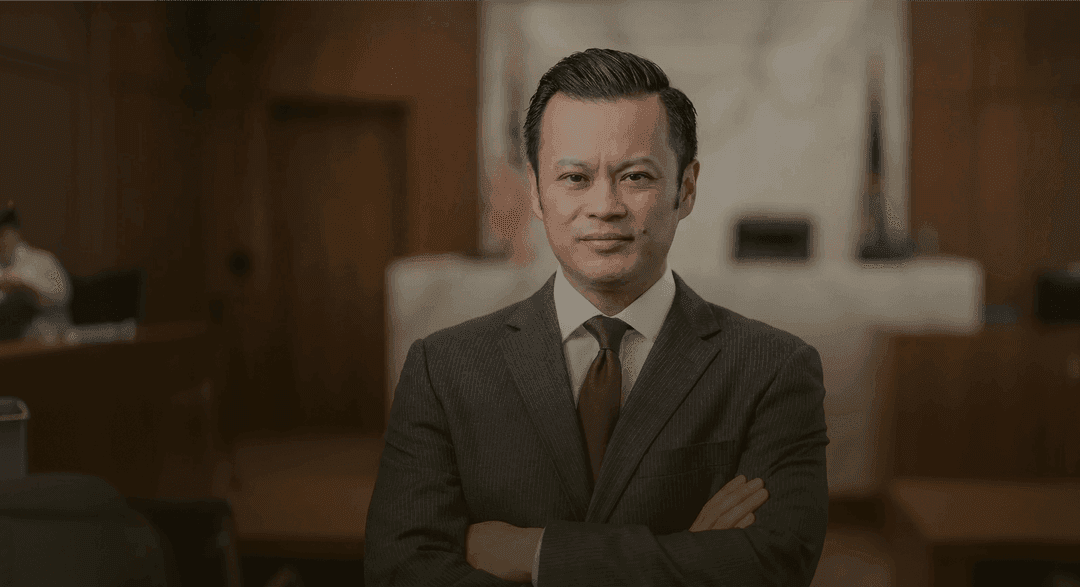 Testimonial video