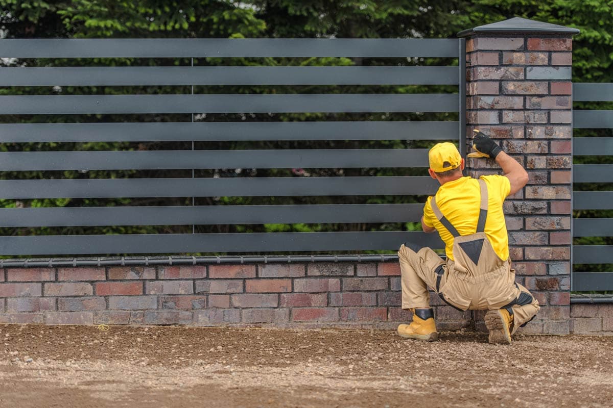Lead Generation for Fencing Companies