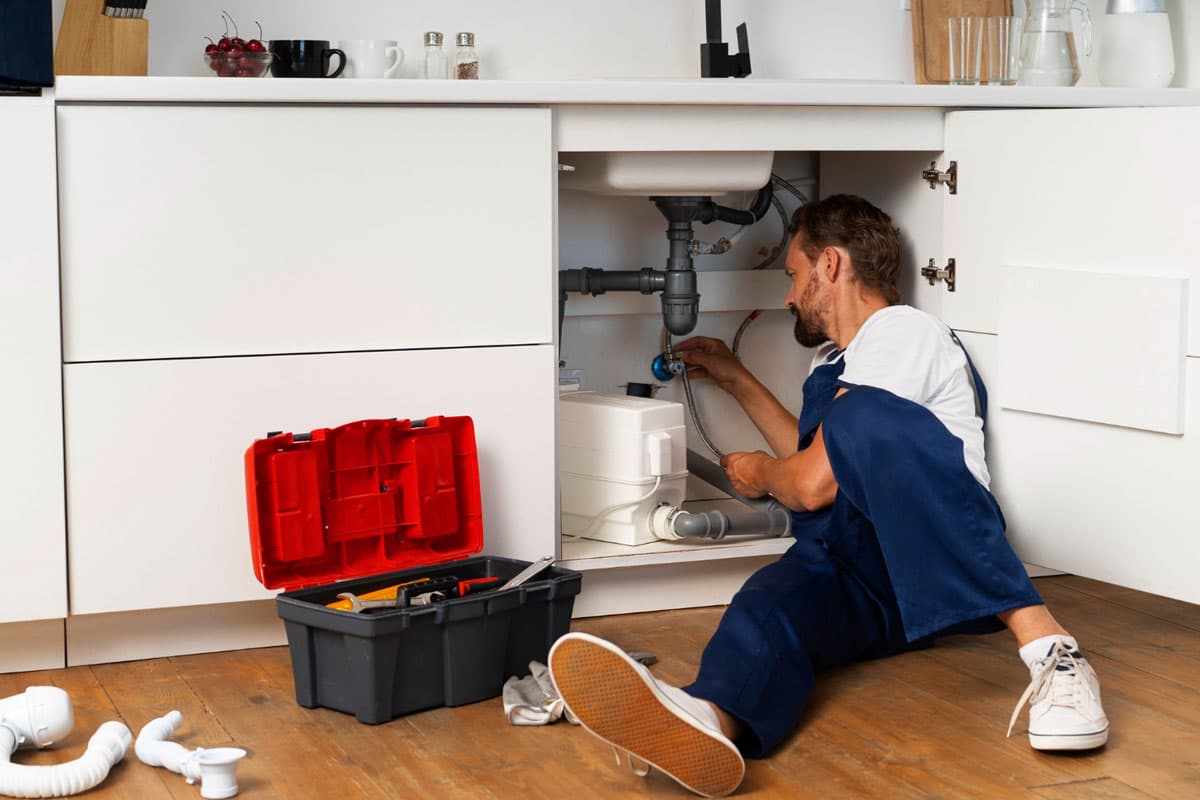 Plumbing Lead Generation