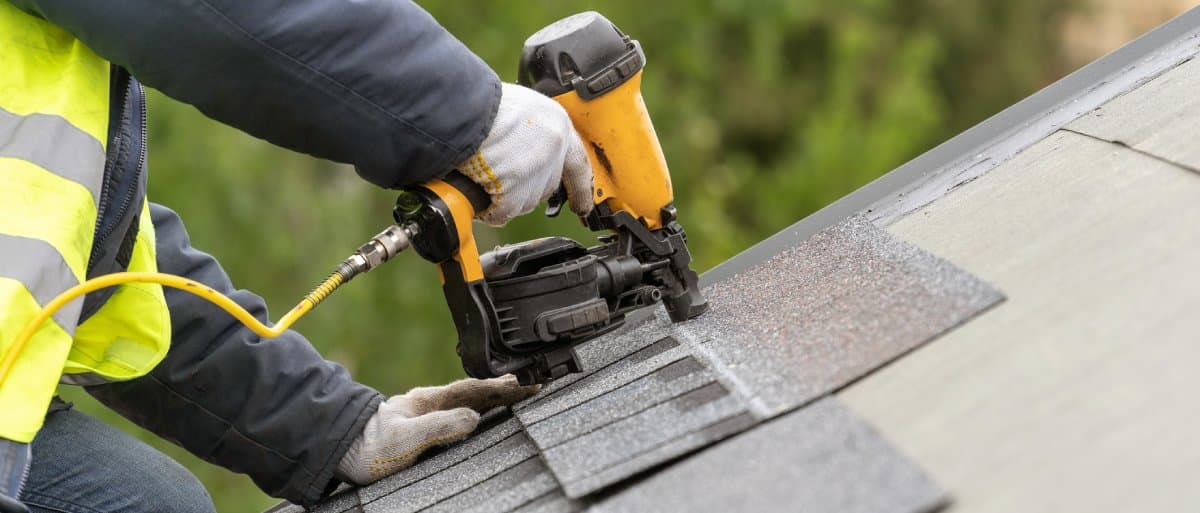 Roofing Leads - Lead Generation Services