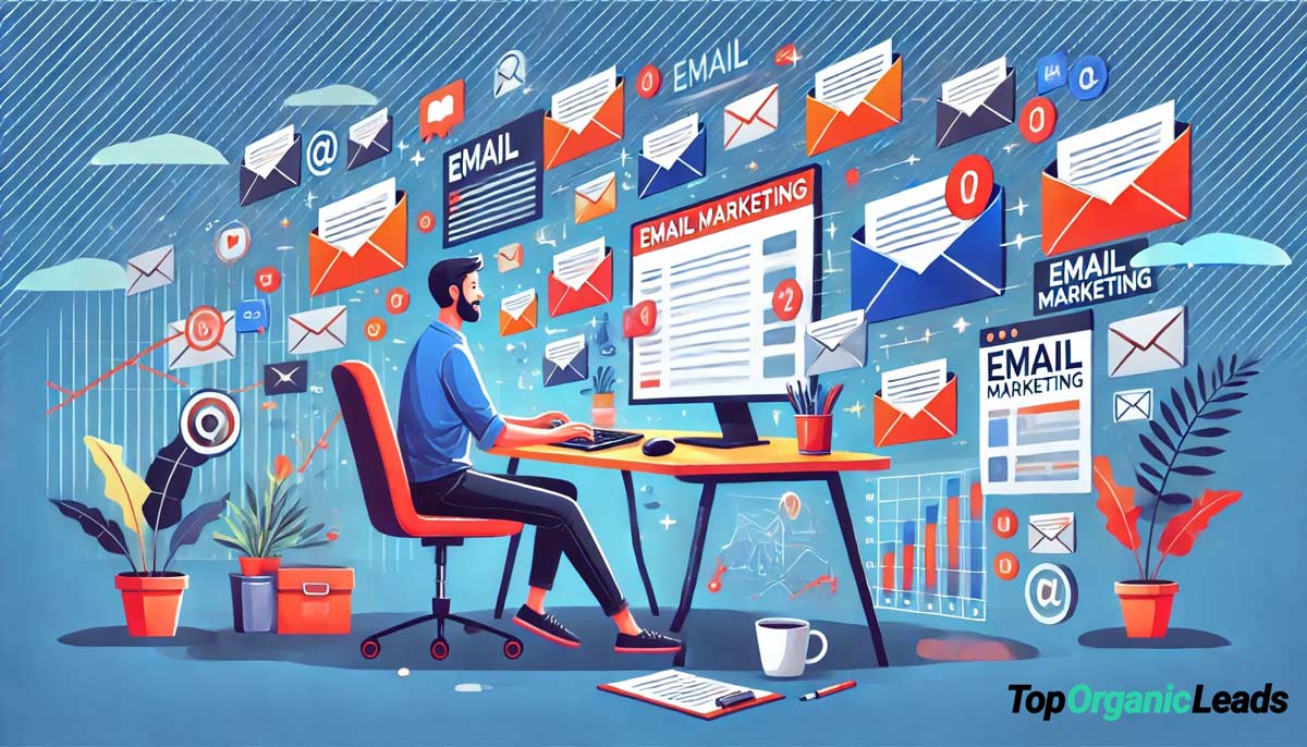 email marketing