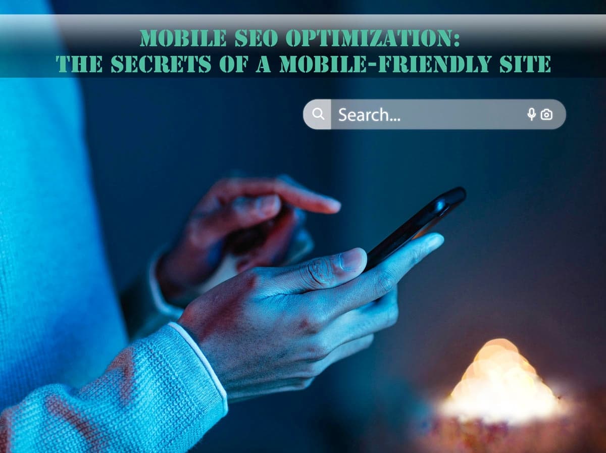 mobile seo optimization