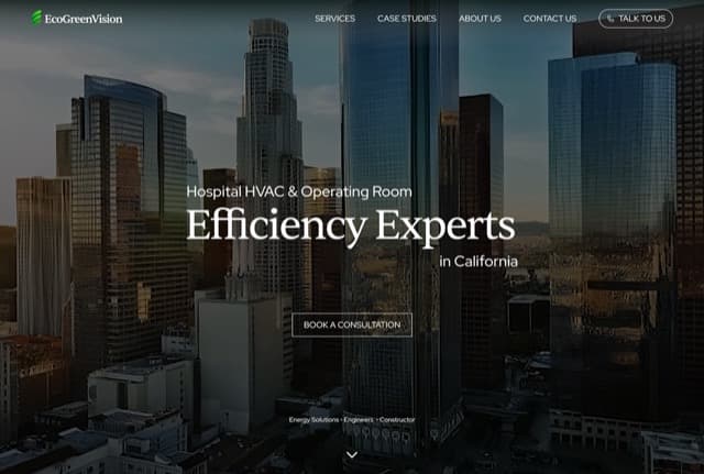 EcoGreenVison