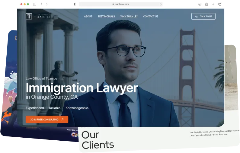 web design