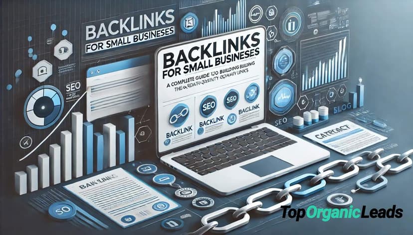 backlinks for small businesses