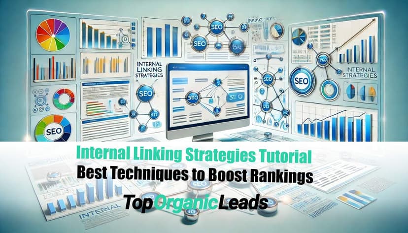 Internal Linking Strategies Tutorial