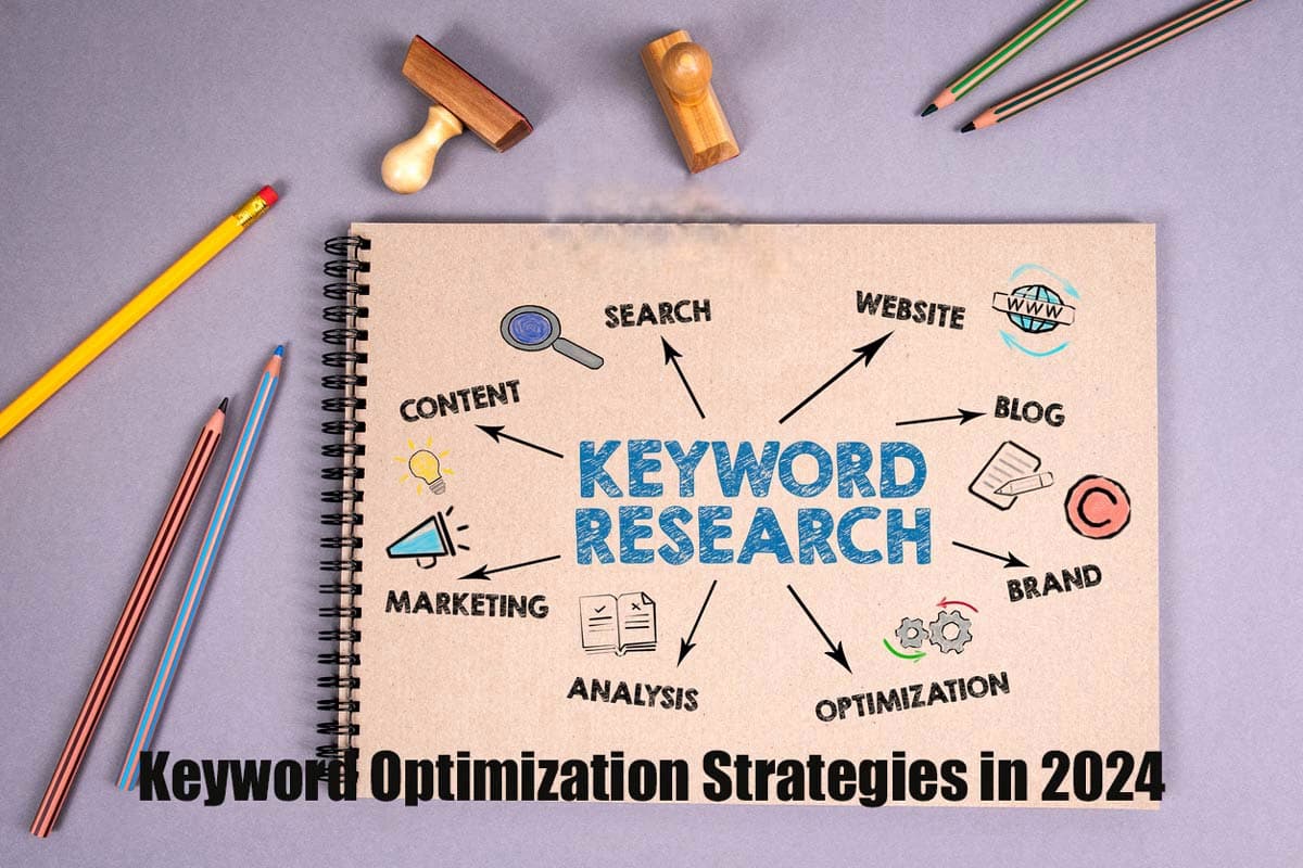 Keyword Optimization Strategies in 2025