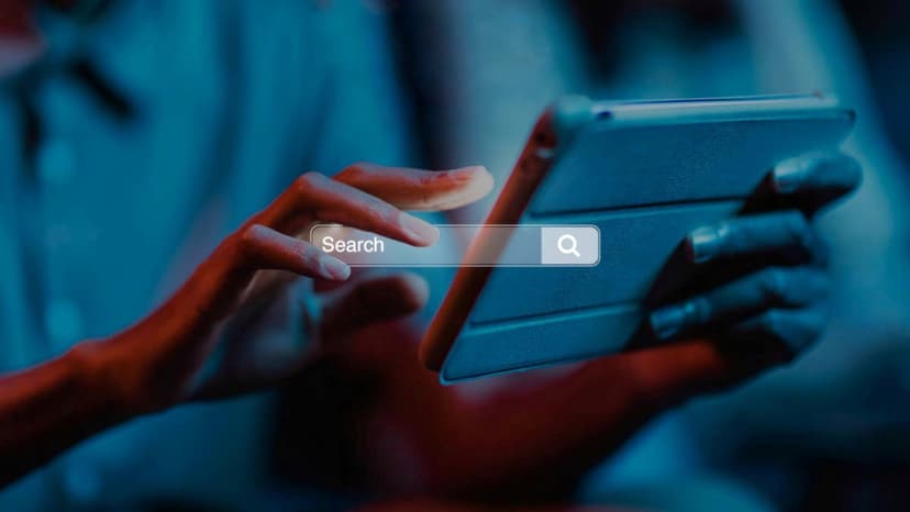 Keyword research techniques