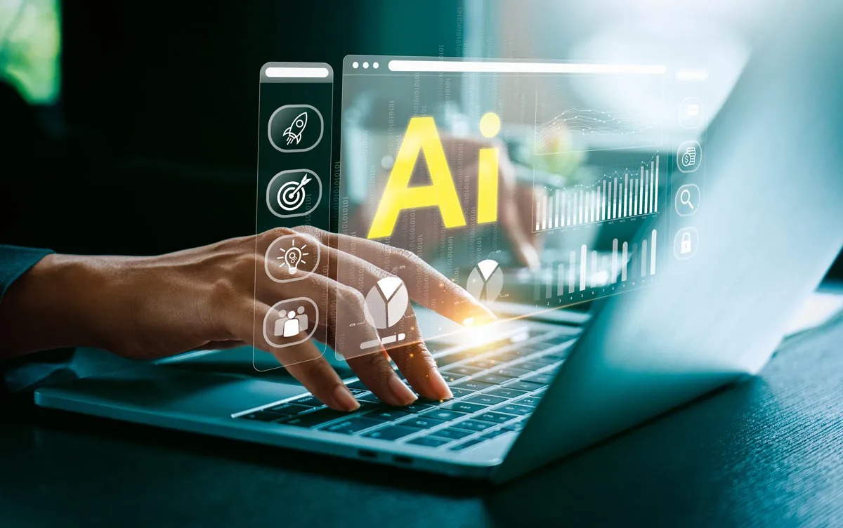 Leveraging AI to Boost Organic Lead Generation in 2025: Trends and Strategies