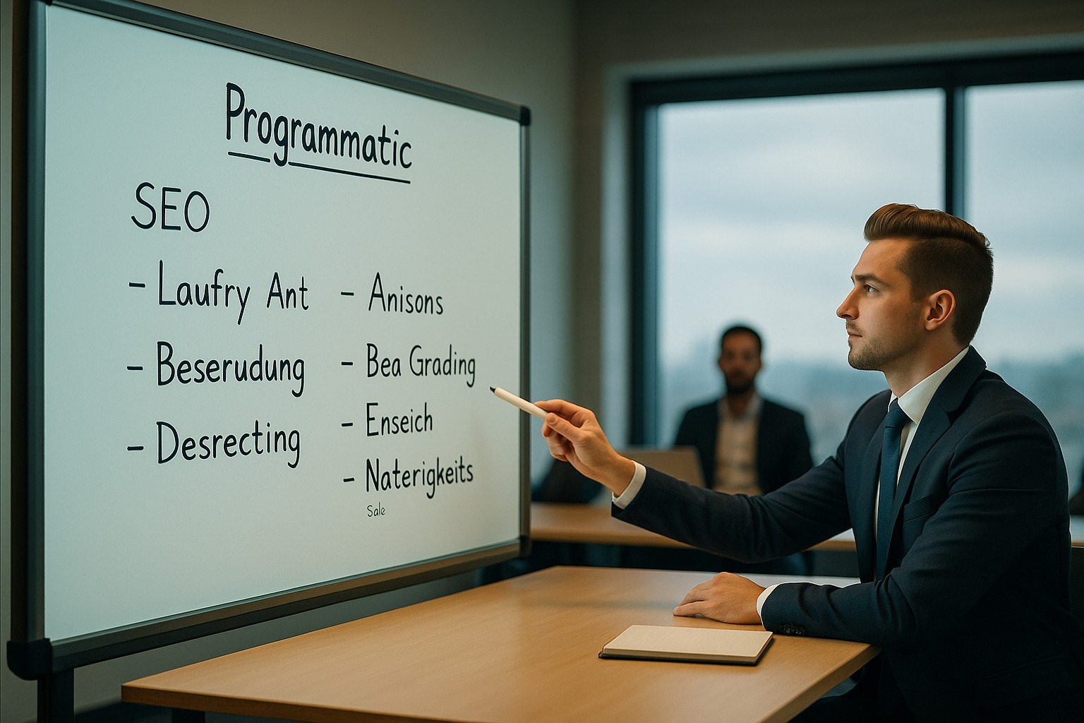 programmatic seo strategies