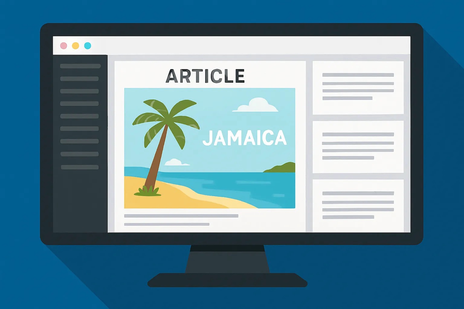 Content Writing with AI