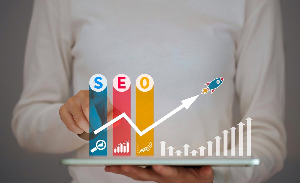 What Never Changes in Google SEO