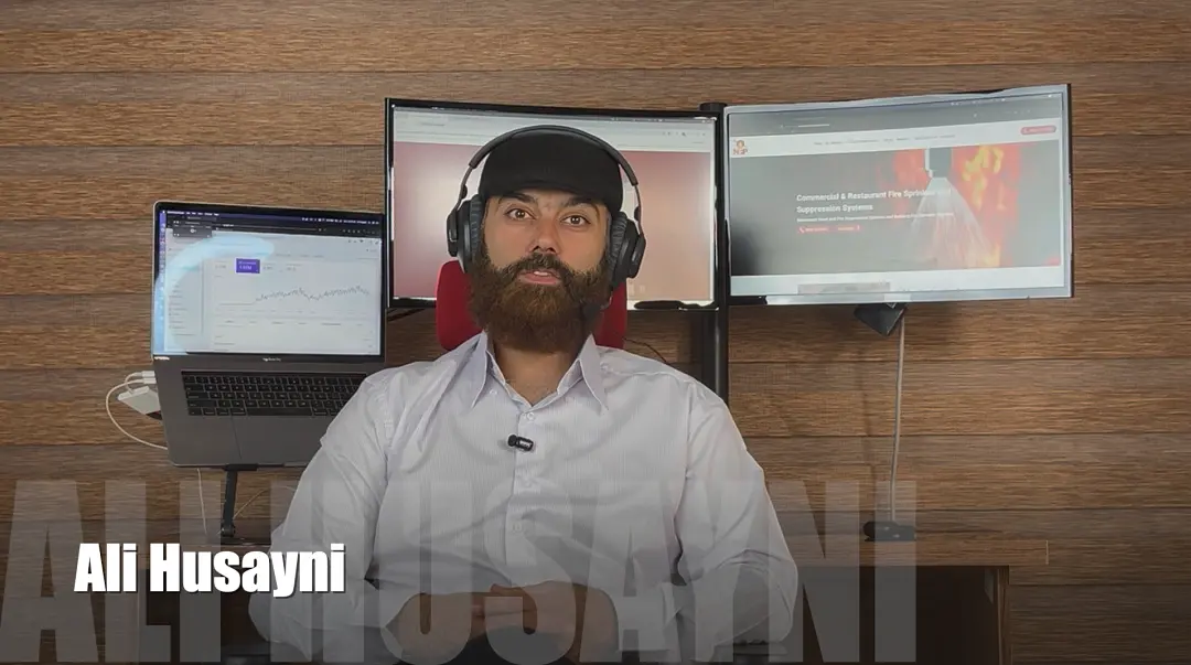 Get Organic Leads